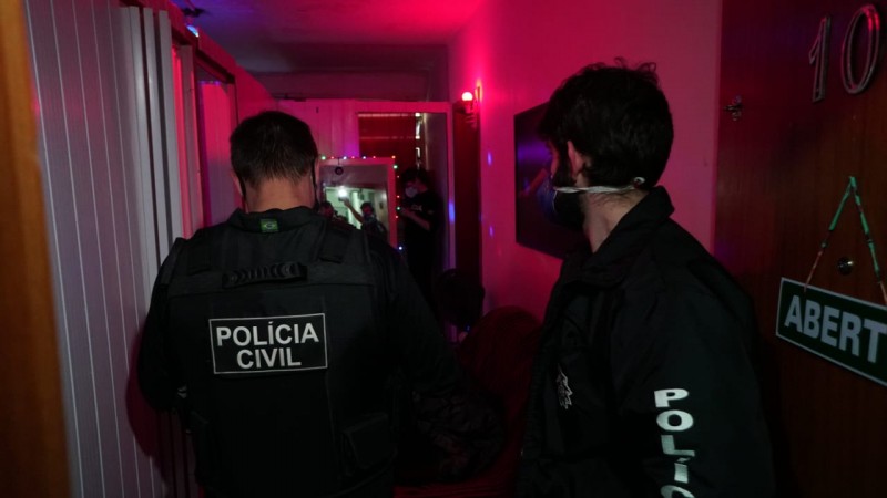 Combate viol&ecirc;ncia explora&ccedil;&atilde;o sexual de crian&ccedil;as e adolescentes 2