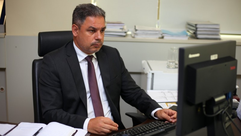 Marcelo Dornelles MPRS