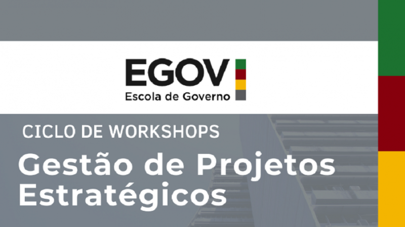 Gestão de Projetos Estratégico