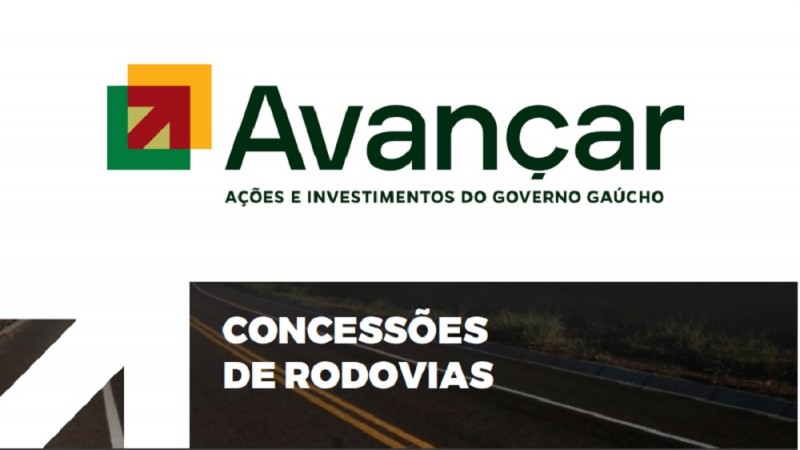 Avançar concessões card