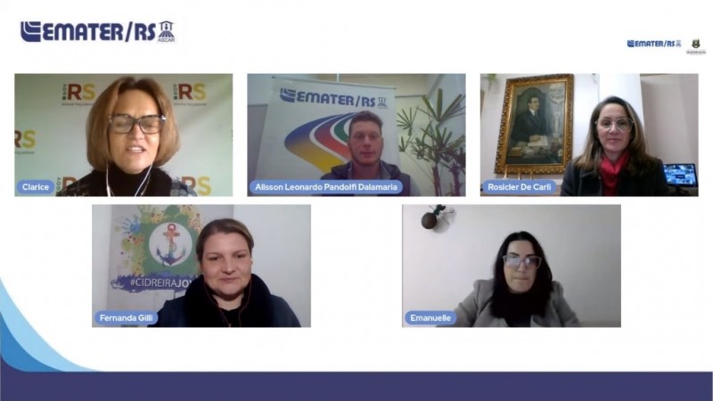 Seminário Bolsa Juventude Rural