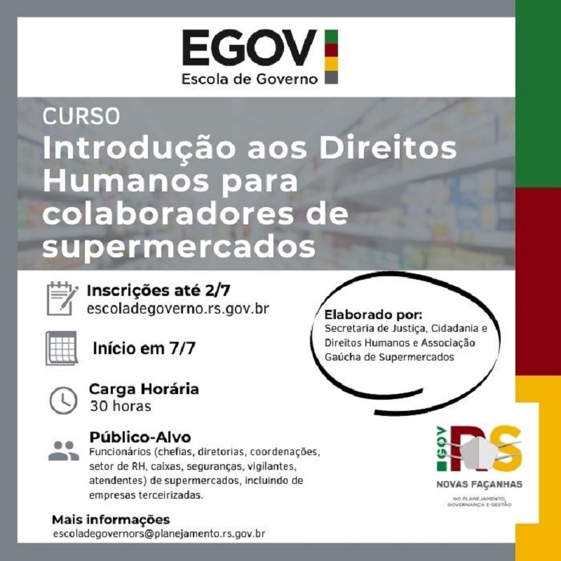 EGov DH card