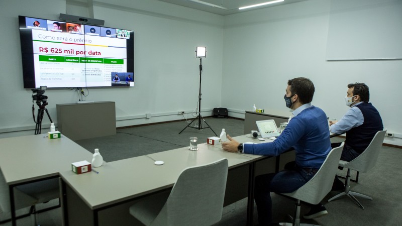 premiação vacinação municípios