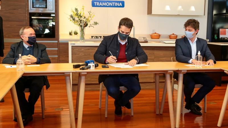 PIAA Tramontina