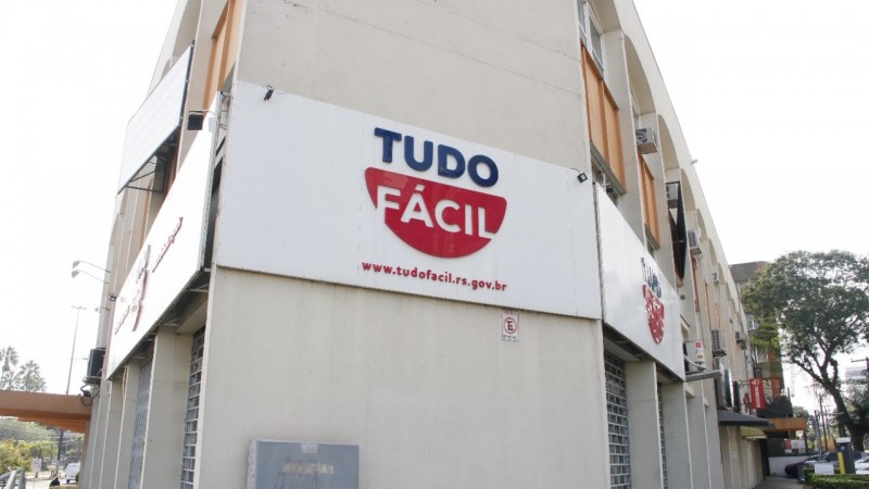 Tudo Fácil Zona Sul POA