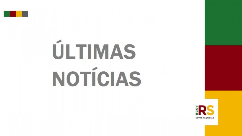 Últimas Notícias card