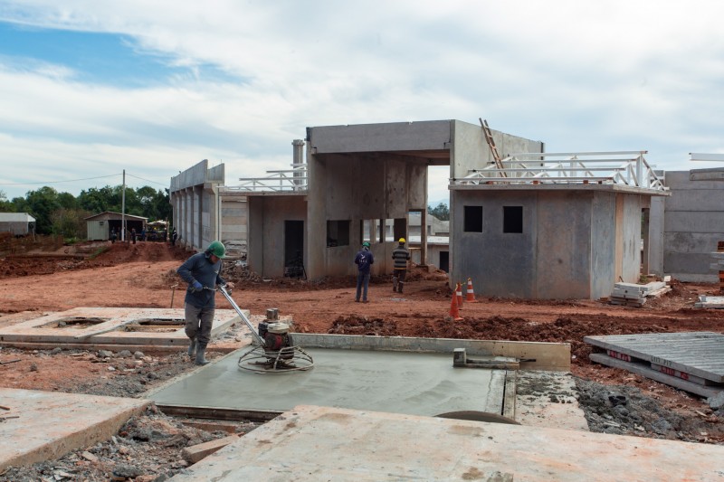 obra do Case de Santa Cruz do Sul 3