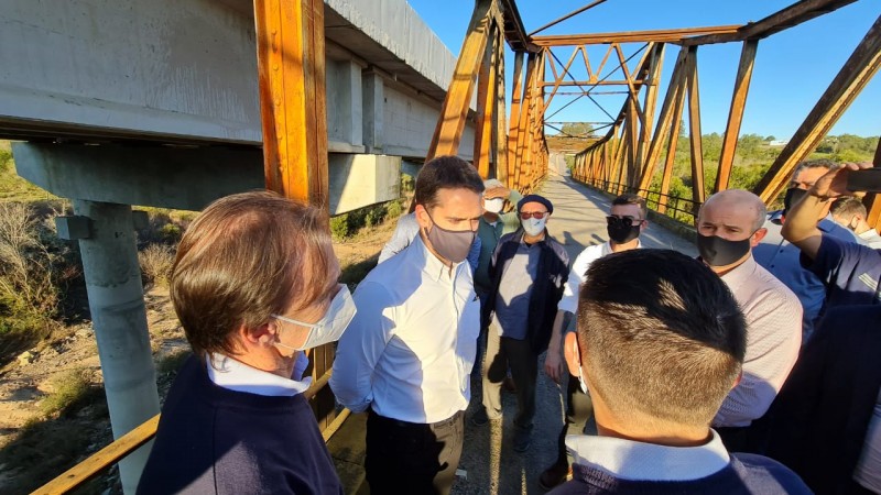 Ponte Costa 1