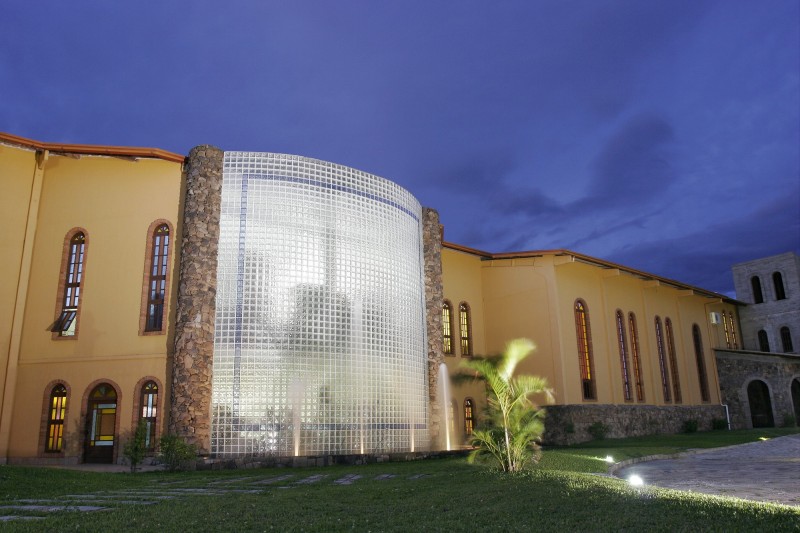 Casa Valduga frente