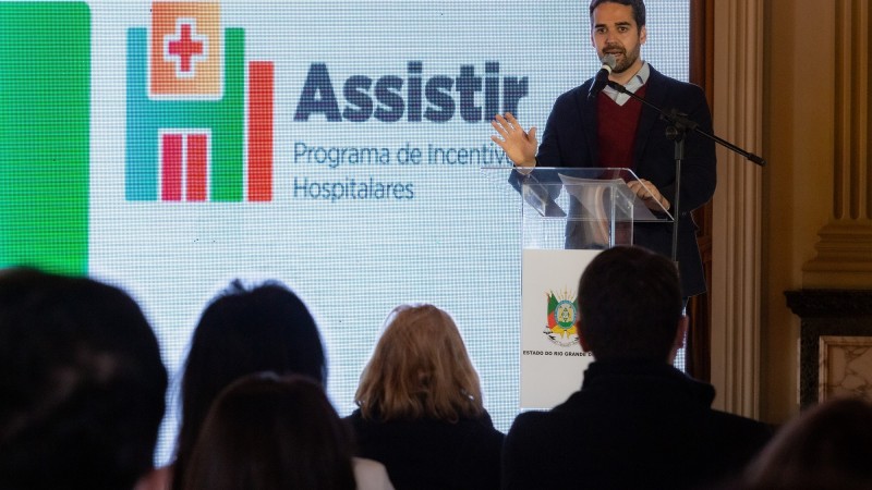 Programa Assistir Leite
