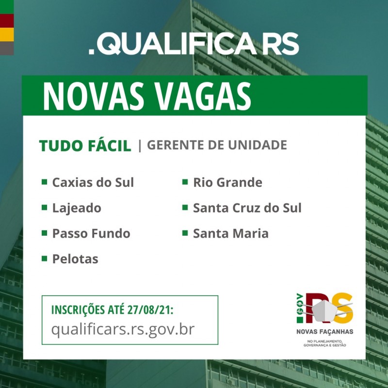 QualificaRS 2