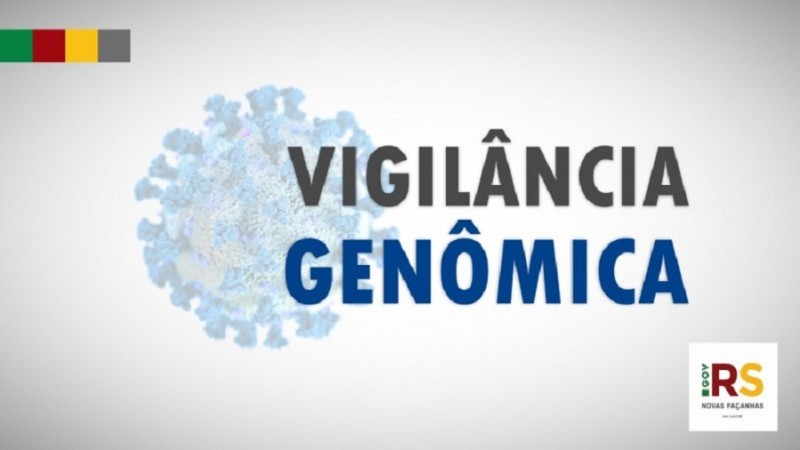 card vigilância genômica