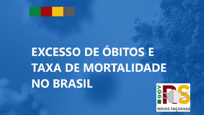 Excesso de óbitos RS AGO card