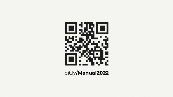 PGE QR code