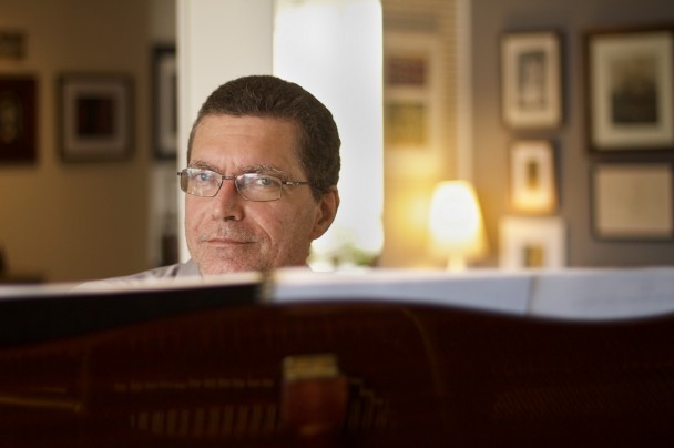 André Carrara © Isadora Aquini