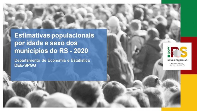 estimativas populacionais 2020