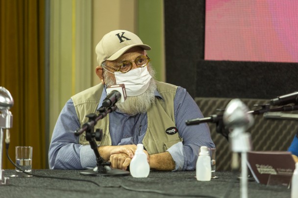 Ricardo Chaves Kadão