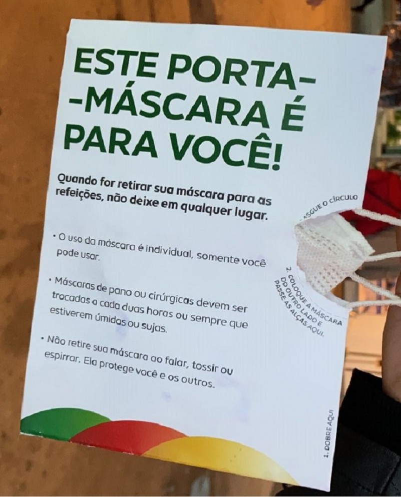 Porta máscara1a