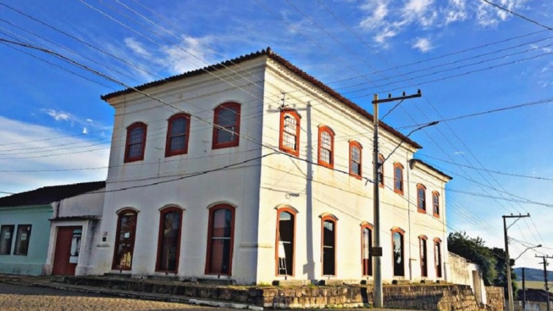 Museu Farroupilha