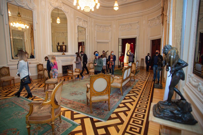 visita ao palácio 3