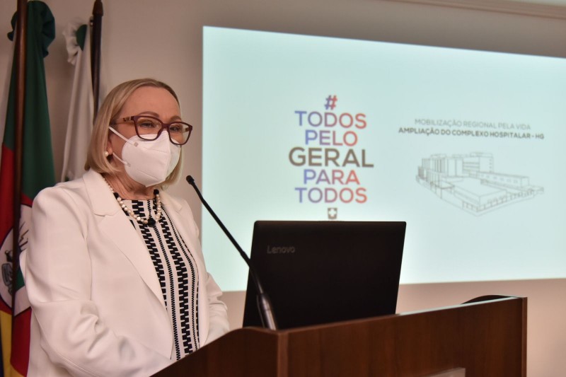 Hospital Geral foto2