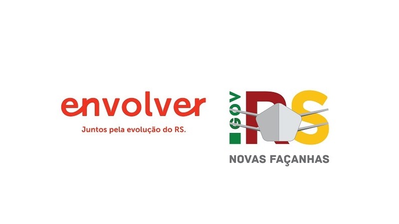 Envolver card