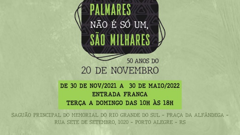 Mars 20Novembro card