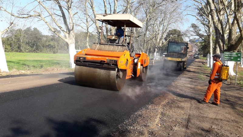 Plano Obras balan&ccedil;o inicial