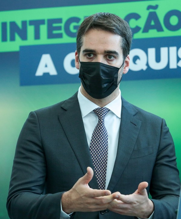 Codesul Leite entrevista
