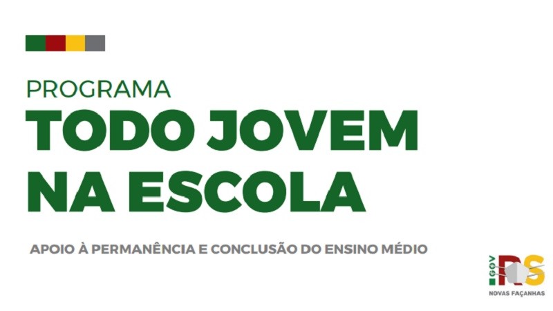 TodoJovemNaEscola card