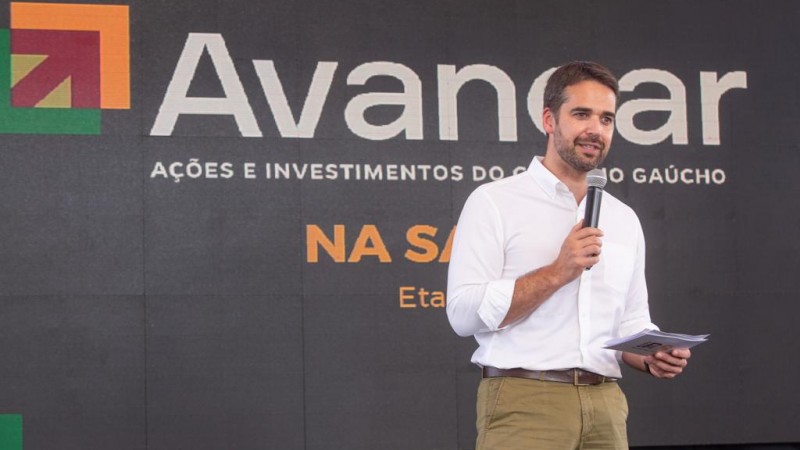 Avançar na Saúde 2 a