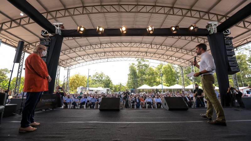 Avançar na Saúde 2   regiões