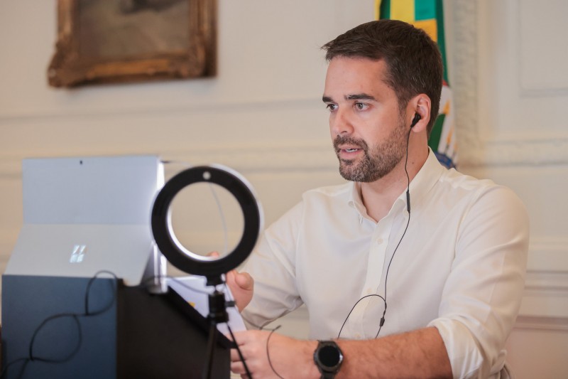 Gabinete de Crise 19 1