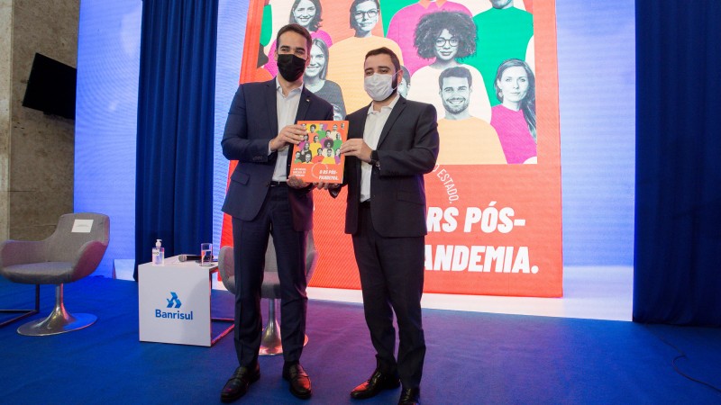 Leite recebe A retomada baseada em evidências