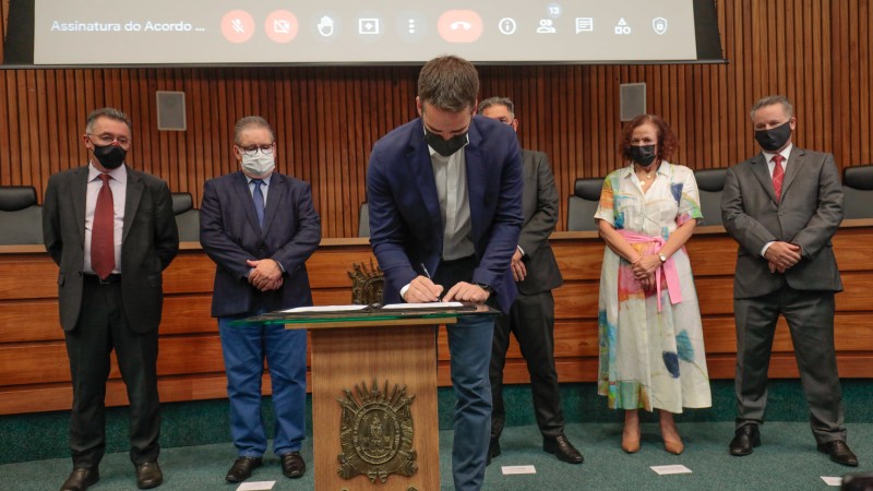 MP busca ativa de alunos