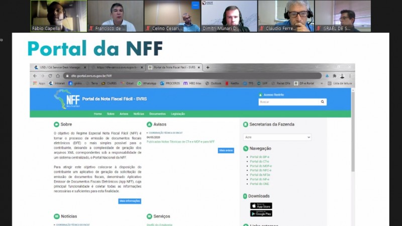 NFF