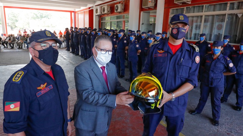 127 anos bombeiros 1