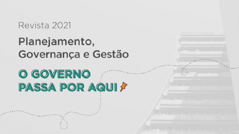 revista planejamento 2021