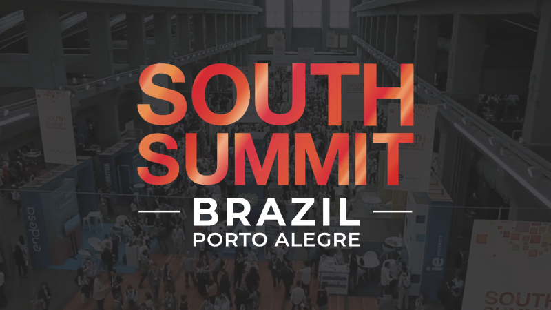 South Summit Brazil tem mais de 250 palestrantes confirmados; confira a  lista