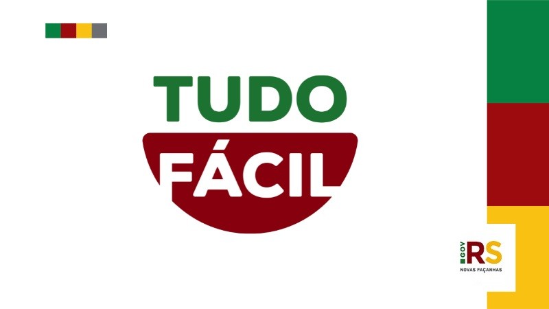 Tudo Fácil card