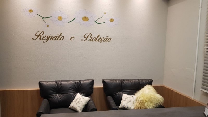 Sala das Margaridas Nova Petrópolis