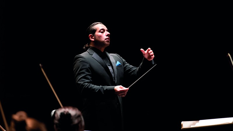 Christian Baldini crédito
