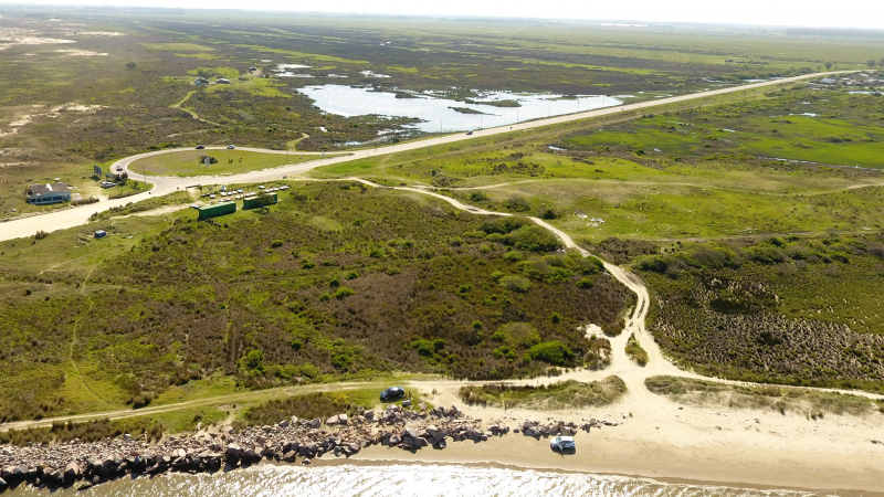 Rio Grande DJI 0326