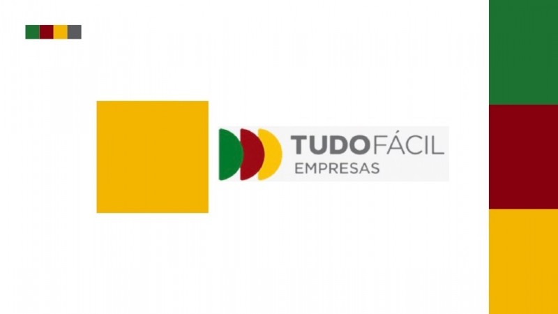 Tudo Fácil Empresas card