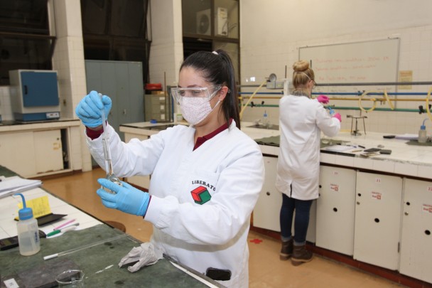 Química