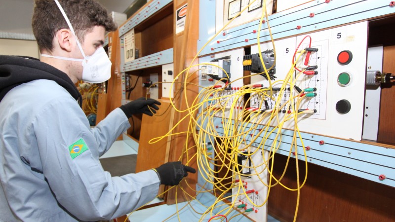 Eletrotécnica