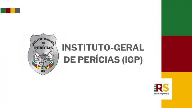 IGP assina ordem de início de obras para novo posto de