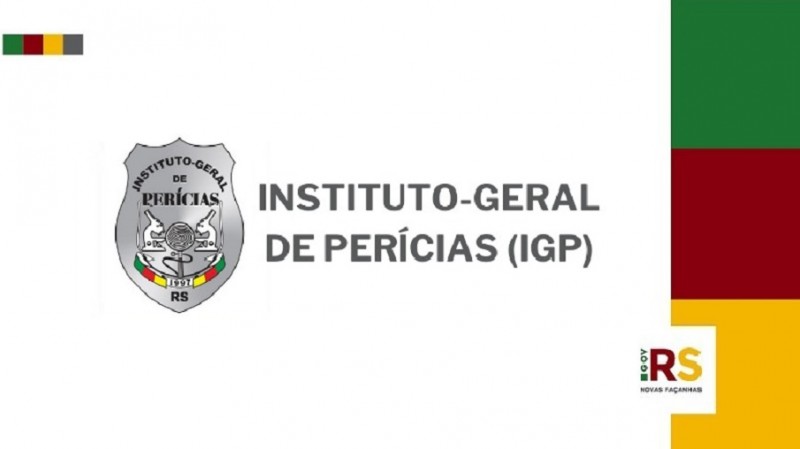 IGP assina nesta terça (24) ordem de início de obras para posto de  identificação no shopping João Pessoa - Portal do Estado do Rio Grande do  Sul