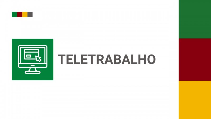card teletrabalho