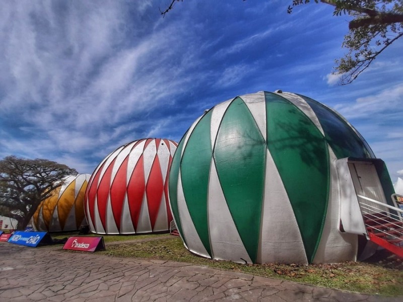 FIERGS terá estande na Expointer